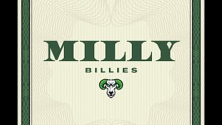 MiLLY BiLLiE$ present CRU$HiNG BiG MONEY ReDRAFTt TOURNAMENTS with BiLLY MUZiO & DAVE HUBBARD