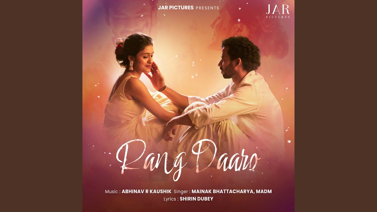 Watch Rang Daaro on YouTube Watch Rang Daaro on YouTube