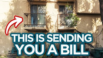 Your HOA’s Biggest BILL to Pay (The Reserve Fund) | Reserve Studies 101 Pt 2