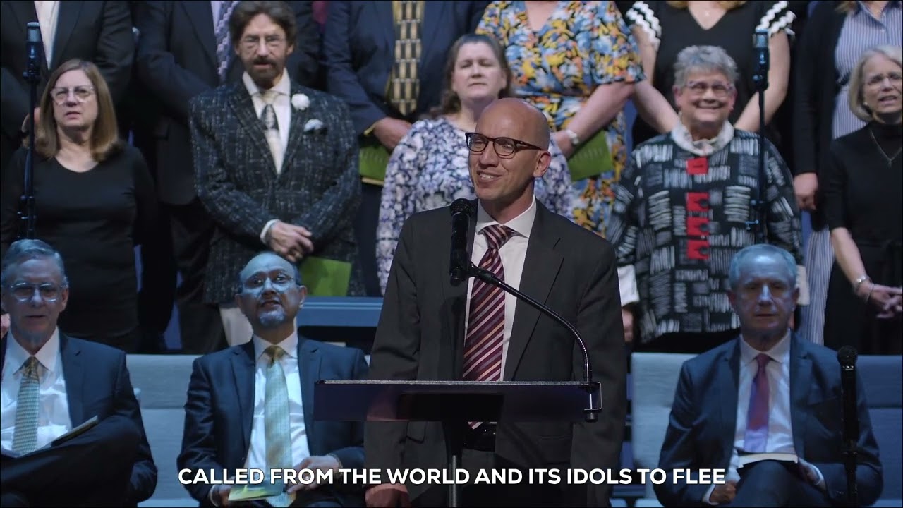 Oklahoma District Assembly 2025