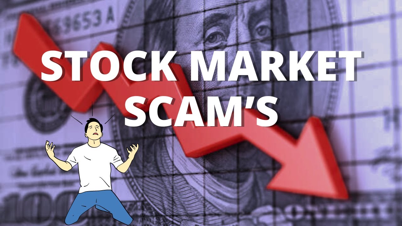 Exposing the Biggest Trading Scammers in 2024 Share Market Live Trading #tradinglive #scam #nifty50