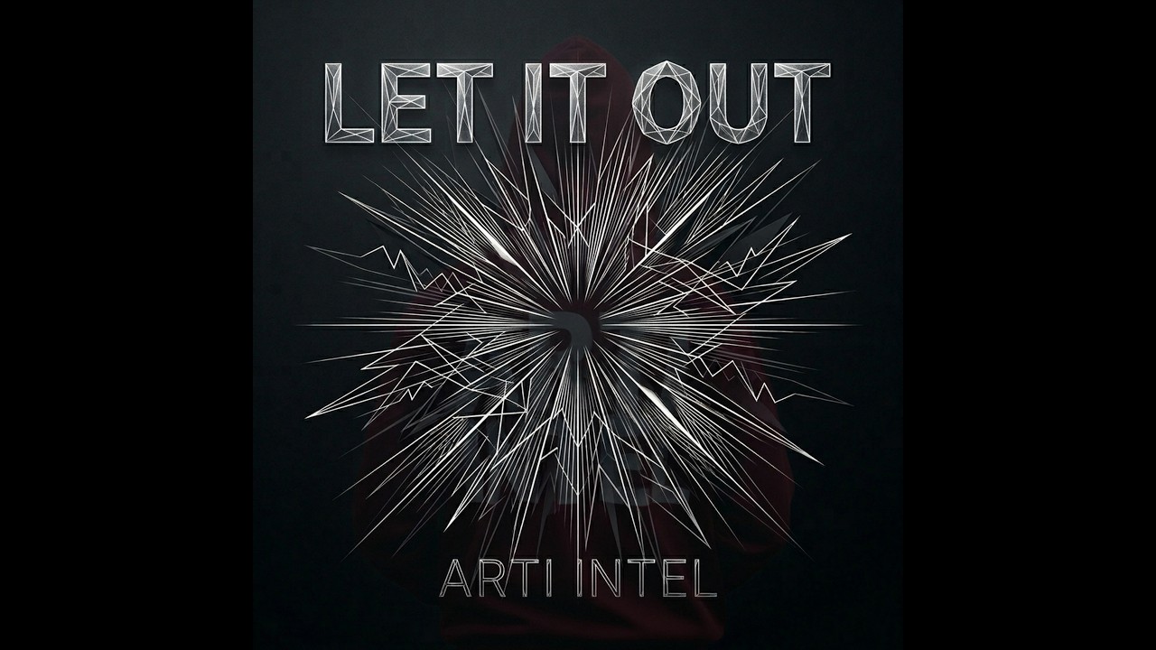 Watch Arti Intel - Let It Out on YouTube Watch Arti Intel - Let It Out on YouTube