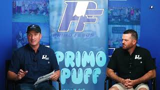 Primo Feeds | Primo Puff: Exploring It Further