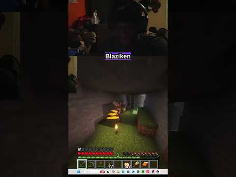 Blazekin Ducked Smoke | #jaayy2xx__ on #Twitch #fyp #viral
