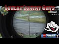 Solo mr cupu seru  seruan pakai 8x scope guys rules of survival svd vs barrett