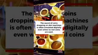 Rahasia mesin slot...