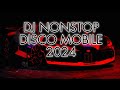 Nonstop disco mobile remix dance the best 2024