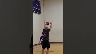 What pure joy sounds like. Kearney, NE Special Olympics -vs-  law enforcement officers