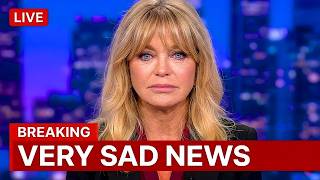 What Happened to Goldie Hawn at 80 Will Leave You in Tears