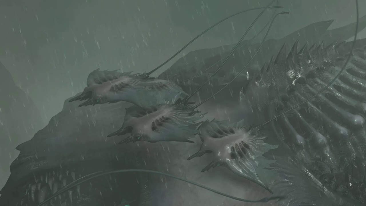 Demons Souls Old Hero Boss Fight