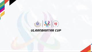 Ulaanbaatar Cup | Basketball FINAL 32| ДУНД ЭРЭГТЭЙ АНГИЛАЛ