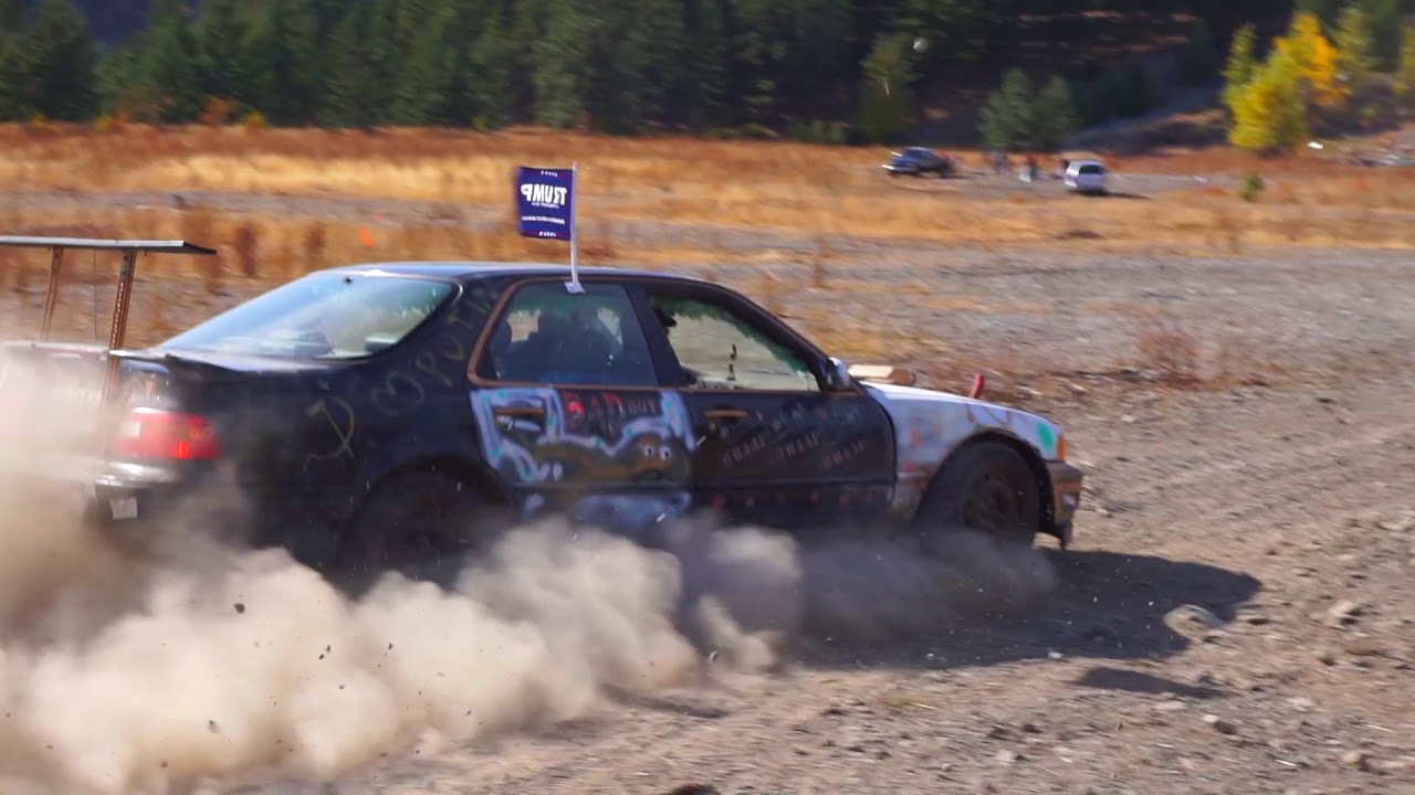 Acura 102 killing spree