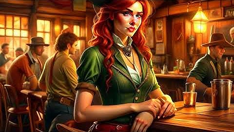 " Leaping lizards " music video