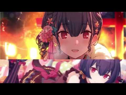 【合作単品】PRISTINE 凛世
