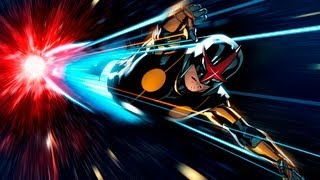 UMvC3 Nova combo