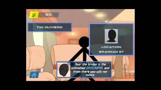 Optical Inquisitor 17+ First Look Gameplay Ios 720p973 screenshot 2