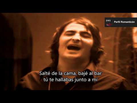 NINO BRAVO - PUERTA DE AMOR - 1971 - CON LETRA