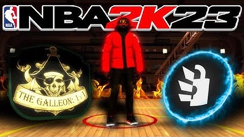 HOW TO WIN EVERY GAME ON THE 1v1 COURT IN NBA 2K23