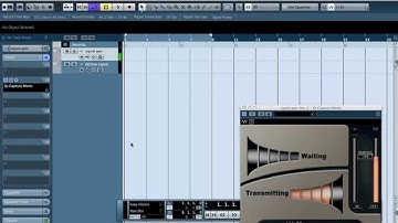 Recording 201 - How to use Waves Q-clone "offline"