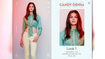 Product Catalog by Cleveroad