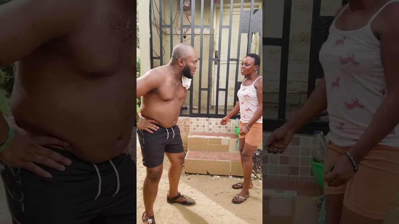 Big kpola#lifeisbutadream #funny #shortvideo 