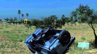 Tactical Tokyo Drift Action