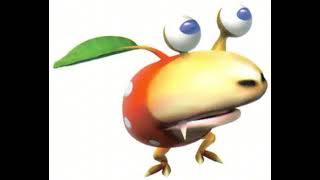 Pikmin 2 - All Bulbmin Sounds (Fixed Pitch)