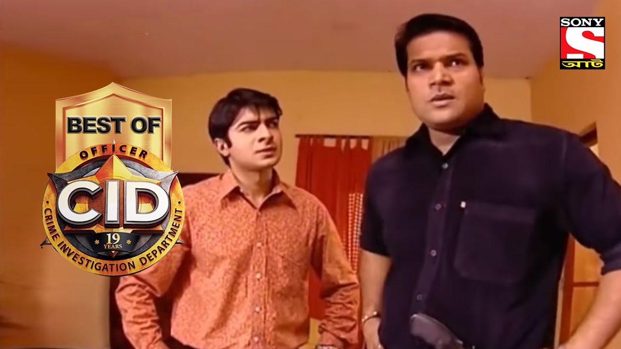 Best of CID Bangla Flash Back Full Episode