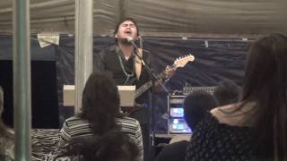 Video thumbnail of "Bronson Taylor  -  Come Holy Spirit"