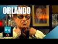 Orlando "Il y a eu 3 Dalida" | Café Picouly | Archive INA