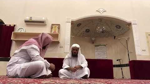 سورة النازعات برواية الدوري عن الكسائي لشيخنا محمد الفهيد أبي حمزة حفظه الله
