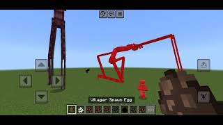 Minecraft Unofficial Siren Head Remake V4.6 Addon (MINECRAFT PE) screenshot 5