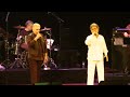 Dariush & Faramarz Aslani, Persian New Year Concert, The Hague, March 2012 - Radio Zamaneh