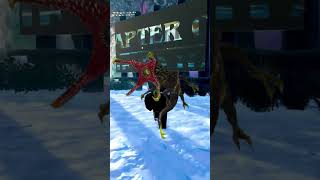 The NEW Evade Spring UPDATE!! #rblx #roblox #gaming #games #movement #evade #robloxevade #guide