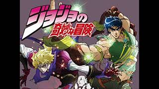 ジョジョ～その血の運命～ (Tvサイズ) - 「ジョジョの奇妙な冒険」