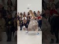 Loewe SS25 at Paris Fashion Week  #3oudotcom #loewe #parisfashionweek