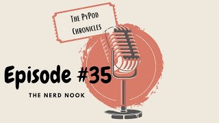 Enhance Your Workflow: Advanced Matplotlib Techniques Unveiled | Episode #35