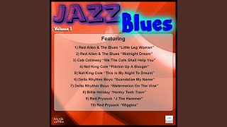 Watch Cab Calloway We The Cats Shall Hep You video