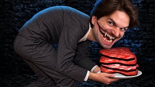 VEM COMER ESSE BIFE DE CARNE! NÃO TEM NADA DE ERRADO COM ELE... — trending on YouTube in Brazil