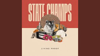 Video thumbnail of "State Champs - Cut Through the Static"