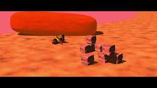 Wall E Director's Cut Ending (@danielslade9485 REUPLOAD)