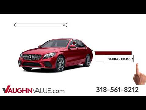 Vaughn Automotive Group Zachary La