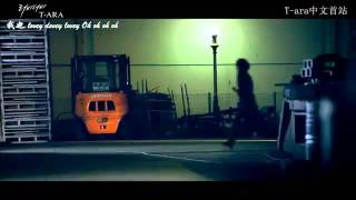 20120102_차승원車勝元-T-ara Lovey-Dovey MV 中文字幕版