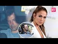 Jennifer Lopez given up on her marriage and keen to minimize collateral damage with Ben Affleck