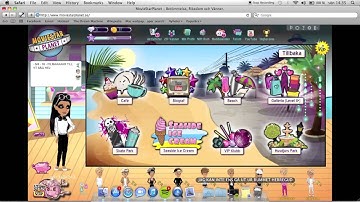 RANDOM PLAYING MSP
