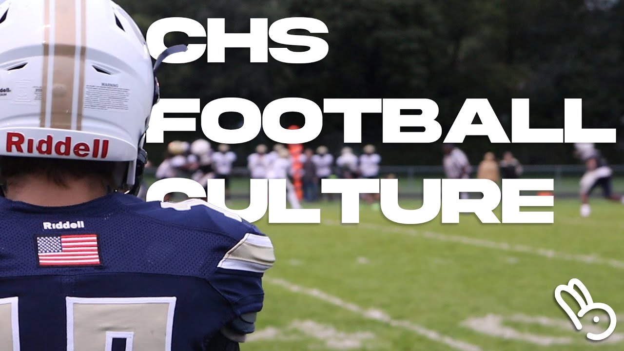 Collingswood Football Culture - News Package
