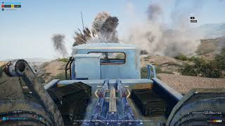 Squad Gameplay ZU-23