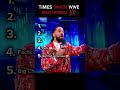 Times When WWE Mentioned Dean Ambrose #wwe #wrestlingfuture #wwewrestler #viral #wwesuperstar