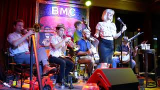 Dapper Dandies @ BMC, Tue 8-6-19 - P1030418