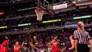 McDonald's All American Girls Game Highlights
